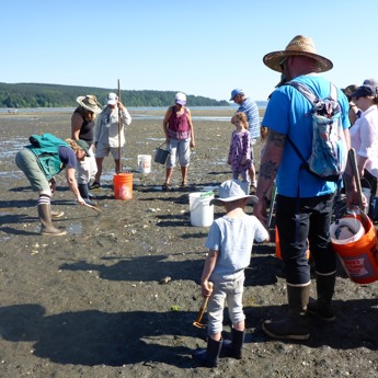 Education & Outreach