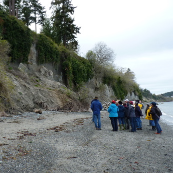 Shoreline Landowner Resources